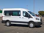 Used 2016 Ford Transit 250 Medium Roof RWD, Mobility for sale #A09206 - photo 4