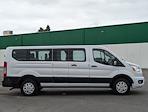 Used 2020 Ford Transit 350 XLT Low Roof RWD, Passenger Van for sale #A09767 - photo 9