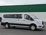 Used 2020 Ford Transit 350 XLT Low Roof RWD, Passenger Van for sale #A09767 - photo 3