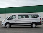 Used 2020 Ford Transit 350 XLT Low Roof RWD, Passenger Van for sale #A09767 - photo 5