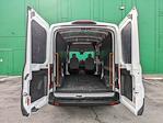 Used 2018 Ford Transit 150 Medium Roof 4x2, Empty Cargo Van for sale #A12139 - photo 2