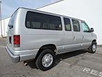 Used 2007 Ford E-350 XLT 4x2, Passenger Van for sale #A12418 - photo 2