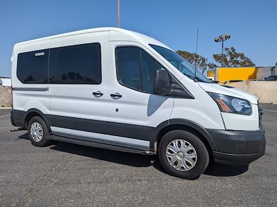 Used 2016 Ford Transit 150 XL Medium Roof 4x2, Mobility for sale #A12631 - photo 1