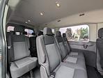 Used 2023 Ford Transit 350 XLT Medium Roof AWD, Passenger Van for sale #A15423 - photo 14