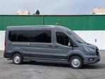 Used 2023 Ford Transit 350 XLT Medium Roof AWD, Passenger Van for sale #A15423 - photo 1