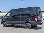 Used 2021 Ford Transit 350 Medium Roof AWD, Empty Cargo Van for sale #A15517 - photo 10