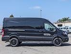 Used 2021 Ford Transit 350 Medium Roof AWD, Empty Cargo Van for sale #A15517 - photo 12