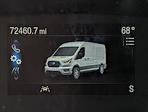 Used 2021 Ford Transit 350 Medium Roof AWD, Empty Cargo Van for sale #A15517 - photo 22