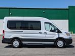 Used 2015 Ford Transit 150 XLT Medium Roof RWD, Passenger Van for sale #A17586 - photo 9