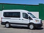 Used 2015 Ford Transit 150 XLT Medium Roof RWD, Passenger Van for sale #A17586 - photo 3