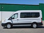 Used 2015 Ford Transit 150 XLT Medium Roof RWD, Passenger Van for sale #A17586 - photo 5