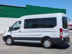 Used 2015 Ford Transit 150 XLT Medium Roof RWD, Passenger Van for sale #A17586 - photo 6
