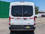 Used 2015 Ford Transit 150 XLT Medium Roof RWD, Passenger Van for sale #A17586 - photo 7