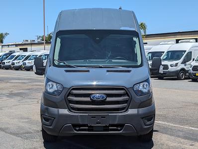 Used 2020 Ford Transit 250 High Roof RWD, Empty Cargo Van for sale #A18151 - photo 1