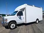 Used 2015 Ford E-450 4x2, Service Utility Van for sale #A20104-BB - photo 4
