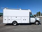 Used 2015 Ford E-450 4x2, Service Utility Van for sale #A20104-BB - photo 8