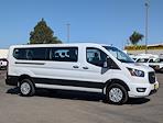 Used 2024 Ford Transit 350 Low Roof RWD, Passenger Van for sale #A21430 - photo 1