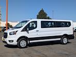 Used 2024 Ford Transit 350 Low Roof RWD, Passenger Van for sale #A21430 - photo 4