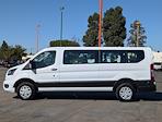 Used 2024 Ford Transit 350 Low Roof RWD, Passenger Van for sale #A21430 - photo 5