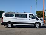 Used 2024 Ford Transit 350 Low Roof RWD, Passenger Van for sale #A21430 - photo 9