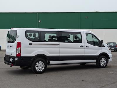 Used 2024 Ford Transit 350 Low Roof RWD, Passenger Van for sale #A21445 - photo 2