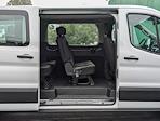 Used 2024 Ford Transit 350 Low Roof RWD, Passenger Van for sale #A21445 - photo 9