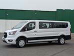 Used 2024 Ford Transit 350 Low Roof RWD, Passenger Van for sale #A21445 - photo 4