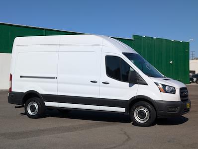 Used 2020 Ford Transit 250 High Roof RWD, Empty Cargo Van for sale #A22973 - photo 1