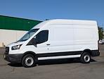 Used 2020 Ford Transit 250 High Roof RWD, Empty Cargo Van for sale #A22973 - photo 4