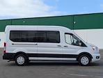 Used 2020 Ford Transit 350 Medium Roof RWD, Passenger Van for sale #A22993 - photo 8