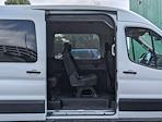 Used 2020 Ford Transit 350 Medium Roof RWD, Passenger Van for sale #A22993 - photo 9