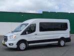 Used 2020 Ford Transit 350 Medium Roof RWD, Passenger Van for sale #A22993 - photo 4