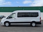 Used 2020 Ford Transit 350 Medium Roof RWD, Passenger Van for sale #A22993 - photo 5