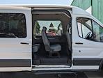 Used 2018 Ford Transit 350 XLT Medium Roof RWD, Passenger Van for sale #A23244 - photo 10