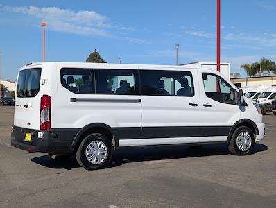 Used 2020 Ford Transit 350 Low Roof RWD, Passenger Van for sale #A23479 - photo 2