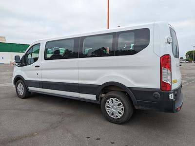 Used 2020 Ford Transit 350 XLT Low Roof RWD, Passenger Van for sale #A24524 - photo 2