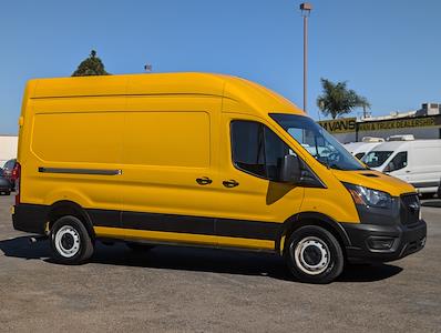 Used 2021 Ford Transit 250 High Roof RWD, Empty Cargo Van for sale #A24645 - photo 1