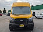 Used 2021 Ford Transit 250 High Roof RWD, Empty Cargo Van for sale #A24645 - photo 24