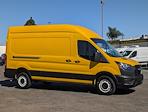 Used 2021 Ford Transit 250 High Roof RWD, Empty Cargo Van for sale #A24645 - photo 1