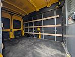 Used 2021 Ford Transit 250 High Roof RWD, Empty Cargo Van for sale #A24645 - photo 31