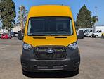 Used 2021 Ford Transit 250 High Roof RWD, Empty Cargo Van for sale #A24645 - photo 3