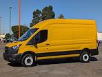 Used 2021 Ford Transit 250 High Roof RWD, Empty Cargo Van for sale #A24645 - photo 4