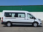 Used 2020 Ford Transit 350 XLT Medium Roof RWD, Passenger Van for sale #A24851-BB - photo 8