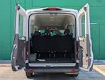 Used 2020 Ford Transit 350 XLT Medium Roof RWD, Passenger Van for sale #A24851-BB - photo 11