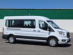 Used 2020 Ford Transit 350 XLT Medium Roof RWD, Passenger Van for sale #A24851-BB - photo 1