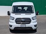 Used 2020 Ford Transit 350 XLT Medium Roof RWD, Passenger Van for sale #A24851-BB - photo 3