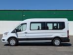 Used 2020 Ford Transit 350 XLT Medium Roof RWD, Passenger Van for sale #A24851-BB - photo 5