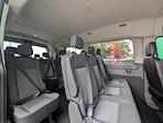 Used 2023 Ford Transit 350 XLT Medium Roof RWD, Passenger Van for sale #A27557 - photo 11