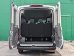 Used 2023 Ford Transit 350 XLT Medium Roof RWD, Passenger Van for sale #A27557 - photo 12