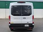 Used 2023 Ford Transit 350 XLT Medium Roof RWD, Passenger Van for sale #A27557 - photo 8